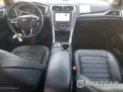 Zdjęcie 8 z 13 samochodu: 2017 FORD FUSION SE HYBRID VIN:3FA6P0LU7HR408971 - miniatura