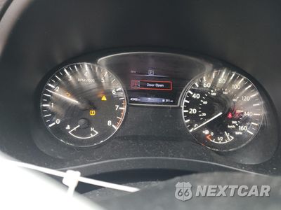 Zdjęcie 9 z 13 samochodu: 2018 NISSAN ALTIMA 2.5 VIN:1N4AL3AP5JC474881 - miniatura