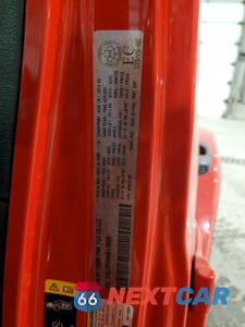 Zdjęcie 12 z 12 samochodu: 2022 JEEP WRANGLER UNLIMITED SAHARA 4XE VIN:1C4JJXP69NW119609 - miniatura