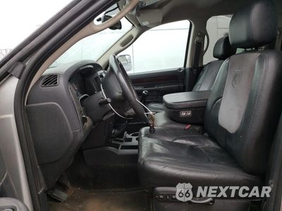 Zdjęcie 7 z 13 samochodu: 2003 DODGE RAM 3500 ST VIN:3D3MU48C53G823445 - miniatura