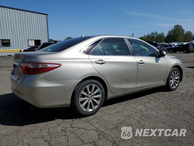 Trzecie zdjęcie samochodu z tyłu: 2017 TOYOTA CAMRY HYBRID VIN:4T1BD1FK0HU214367 - miniatura