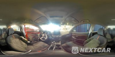 Zdjęcie 12 z 14 samochodu: 2022 NISSAN SENTRA SR VIN:3N1AB8DV0NY287780 - miniatura