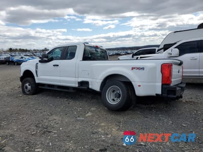 Drugie zdjęcie samochodu z przodu: 2023 FORD F350 SUPER DUTY VIN:1FT8X3DA3PEC62997 - miniatura
