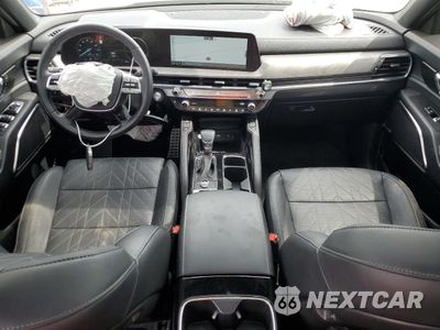 Zdjęcie 8 z 14 samochodu: 2024 KIA TELLURIDE SX VIN:5XYP5DGC8RG422323 - miniatura
