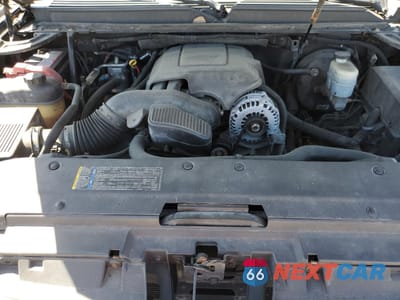 Zdjęcie 12 z 13 samochodu: 2008 GMC YUKON XL DENALI VIN:1GKFK66818J193676 - miniatura