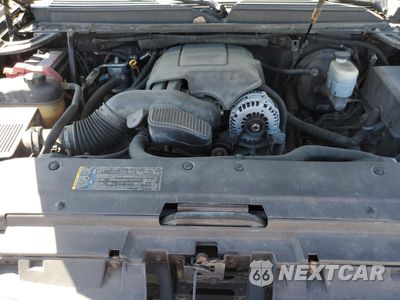 Zdjęcie 12 z 13 samochodu: 2008 GMC YUKON XL DENALI VIN:1GKFK66818J193676 - miniatura