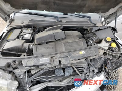 Zdjęcie 12 z 13 samochodu: 2011 LAND ROVER RANGE ROVER SPORT HSE VIN:SALSF2D46BA704709 - miniatura