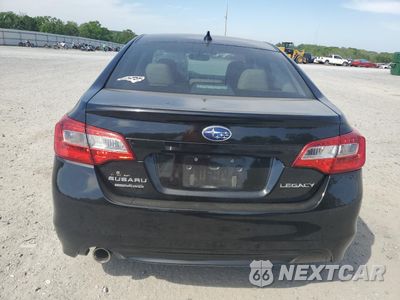 Zdjęcie 6 z 14 samochodu: 2016 SUBARU LEGACY 2.5I LIMITED VIN:4S3BNBN65G3052784 - miniatura