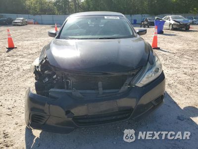 Piąte zdjęcie samochodu w środku: 2016 NISSAN ALTIMA 2.5 VIN:1N4AL3AP1GN369252 - miniatura