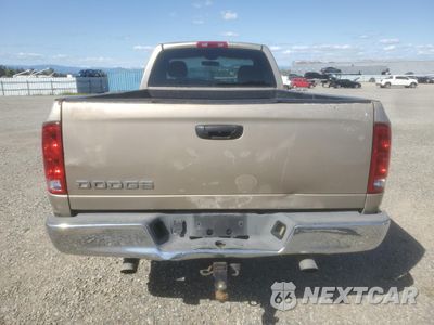 Zdjęcie 6 z 14 samochodu: 2002 DODGE RAM 1500 VIN:1D7HA16N52J144011 - miniatura