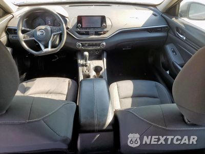 Zdjęcie 8 z 13 samochodu: 2021 NISSAN ALTIMA S VIN:1N4BL4BV4MN387327 - miniatura