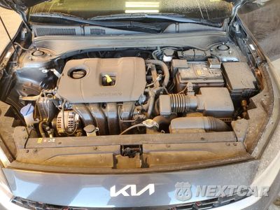 Zdjęcie 11 z 14 samochodu: 2024 KIA FORTE GT LINE VIN:3KPF54AD6RE752455 - miniatura