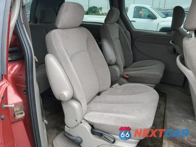 Zdjęcie 11 z 14 samochodu: 2003 DODGE GRAND CARAVAN SPORT VIN:2D4GP44L93R308058 - miniatura