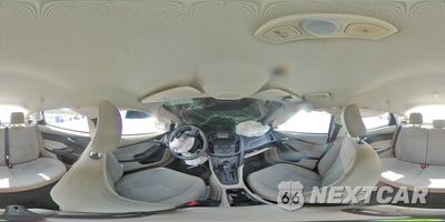Zdjęcie 13 z 14 samochodu: 2016 FORD FOCUS SE VIN:1FADP3F29GL219223 - miniatura