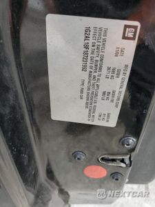 Zdjęcie 12 z 12 samochodu: 2008 PONTIAC G5 VIN:1G2AL18F187231992 - miniatura