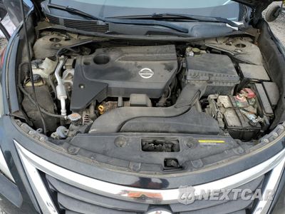 Zdjęcie 11 z 13 samochodu: 2014 NISSAN ALTIMA 2.5 VIN:1N4AL3AP0EC148962 - miniatura