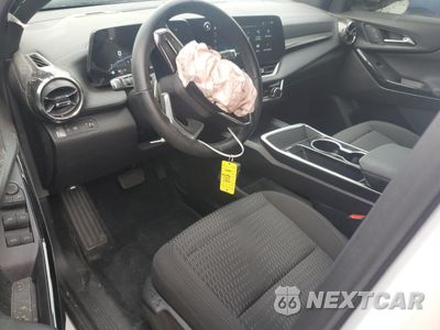 Zdjęcie 8 z 14 samochodu: 2025 CHEVROLET EQUINOX LT VIN:3GNAXHEG0SL171459 - miniatura
