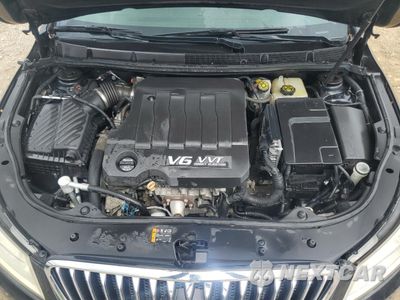 Zdjęcie 11 z 14 samochodu: 2013 BUICK LACROSSE VIN:1G4GC5E36DF233868 - miniatura