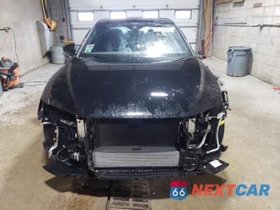 Piąte zdjęcie samochodu w środku: 2021 AUDI A6 PREMIUM PLUS VIN:WAUL2AF28MN077873 - miniatura