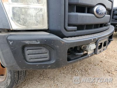 Zdjęcie 9 z 10 samochodu: 2012 FORD F450 SUPER DUTY BUCKET TRUCK VIN:1FDUF4GYXCEC78510 - miniatura