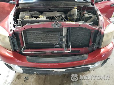 Zdjęcie 13 z 14 samochodu: 2006 DODGE RAM 1500 VIN:3D7KS19D26G146635 - miniatura