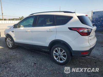Drugie zdjęcie samochodu z przodu: 2017 FORD ESCAPE SE VIN:1FMCU0GD9HUD48180 - miniatura