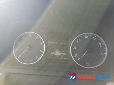 Zdjęcie 9 z 13 samochodu: 2012 LAND ROVER RANGE ROVER SPORT HSE LUXURY VIN:SALSK2D4XCA758950 - miniatura