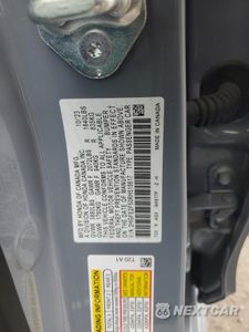 Zdjęcie 12 z 15 samochodu: 2024 HONDA CIVIC SPORT VIN:2HGFE2F50RH515617 - miniatura