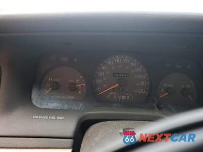 Zdjęcie 9 z 12 samochodu: 1996 MERCURY GRAND MARQUIS GS VIN:2MELM74W7TX671873 - miniatura
