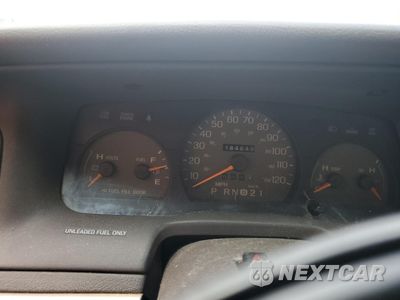 Zdjęcie 9 z 12 samochodu: 1996 MERCURY GRAND MARQUIS GS VIN:2MELM74W7TX671873 - miniatura