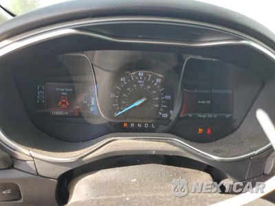 Zdjęcie 9 z 12 samochodu: 2018 FORD FUSION SE HYBRID VIN:3FA6P0LU1JR278689 - miniatura