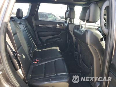 Zdjęcie 11 z 14 samochodu: 2021 JEEP GRAND CHEROKEE LIMITED VIN:1C4RJFBGXMC564390 - miniatura