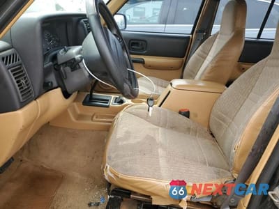 Zdjęcie 7 z 12 samochodu: 1998 JEEP CHEROKEE VIN:1J4FT68S6WL228807 - miniatura