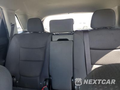 Zdjęcie 10 z 15 samochodu: 2012 KIA SORENTO BASE VIN:5XYKT4A21CG287449 - miniatura