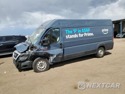 2020 RAM PROMASTER 3500 3500 HIGH 3C6URVJG1LE124524 - główne zdjęcie licytacji z USA - miniatura
