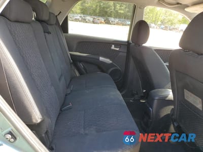 Zdjęcie 11 z 15 samochodu: 2008 KIA SPORTAGE EX VIN:KNDJE723X87473249 - miniatura