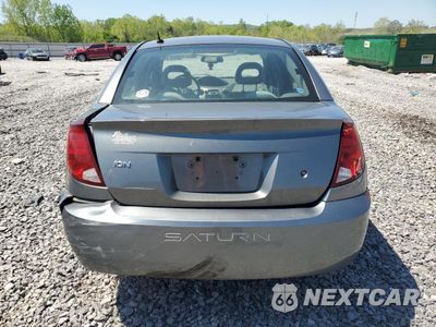 Zdjęcie 6 z 12 samochodu: 2006 SATURN ION LEVEL 2 VIN:1G8AJ55F96Z177978 - miniatura