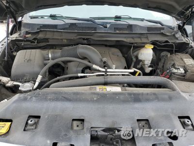Zdjęcie 12 z 15 samochodu: 2017 RAM 1500 LONGHORN VIN:1C6RR7WT2HS794918 - miniatura
