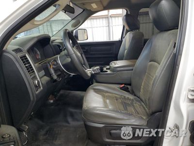 Zdjęcie 7 z 14 samochodu: 2014 RAM 1500 ST VIN:1C6RR7FT4ES146766 - miniatura