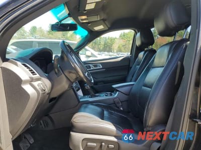 Zdjęcie 7 z 13 samochodu: 2013 FORD EXPLORER XLT VIN:1FM5K8D82DGC66501 - miniatura
