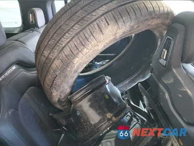 Zdjęcie 11 z 13 samochodu: 2025 RIVIAN R1S ADVENTURE VIN:7PDSGBBA8SN069040 - miniatura