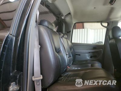 Zdjęcie 10 z 12 samochodu: 2006 CHEVROLET AVALANCHE C1500 VIN:3GNEC12Z96G219808 - miniatura