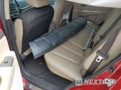 Zdjęcie 13 z 15 samochodu: 2012 HYUNDAI SANTA FE LIMITED VIN:5XYZK3AB6CG143066 - miniatura