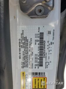 Zdjęcie 12 z 13 samochodu: 2017 FORD FUSION SE HYBRID VIN:3FA6P0LU7HR409439 - miniatura