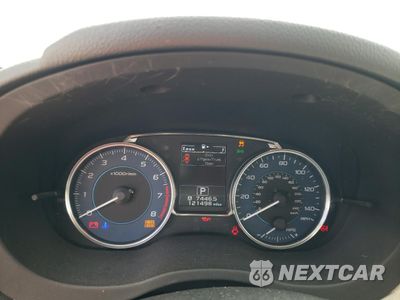 Zdjęcie 9 z 13 samochodu: 2015 SUBARU IMPREZA SPORT LIMITED VIN:JF1GPAW64F8262406 - miniatura