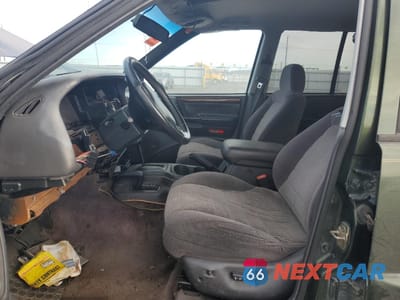 Zdjęcie 7 z 13 samochodu: 1996 JEEP GRAND CHEROKEE LIMITED VIN:1J4GZ78S3TC238067 - miniatura