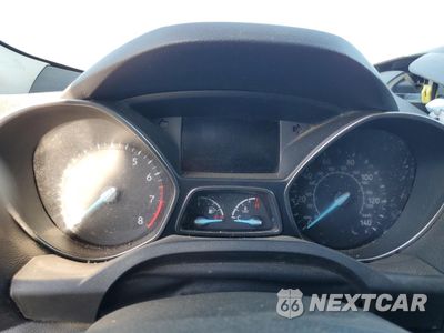 Zdjęcie 9 z 16 samochodu: 2018 FORD ESCAPE SE VIN:1FMCU0GD5JUD22018 - miniatura
