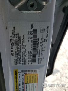Zdjęcie 12 z 12 samochodu: 2017 FORD FUSION SE HYBRID VIN:3FA6P0LU2HR409090 - miniatura