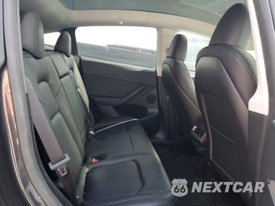 Zdjęcie 11 z 13 samochodu: 2024 TESLA MODEL Y VIN:7SAYGDED1RF097809 - miniatura