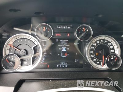 Zdjęcie 9 z 14 samochodu: 2017 RAM 1500 SPORT VIN:1C6RR7MT5HS725501 - miniatura